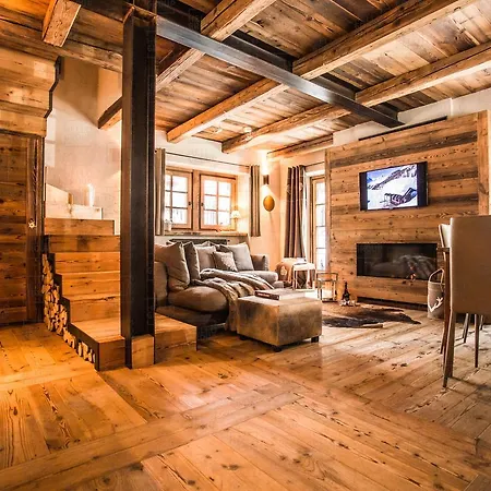 Hellochalet_chalet Maison Bianca *